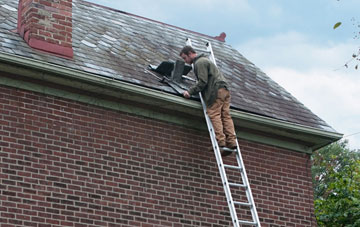 what affects urgent Wickham Market roof repairs