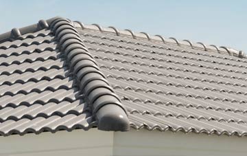 advantages of Wickham Market clay roofing