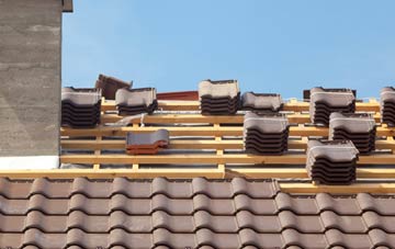 Wickham Market clay roofing costs