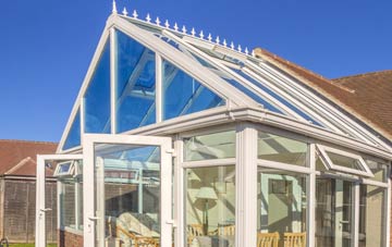 conservatory roof insulation costs Wickham Market