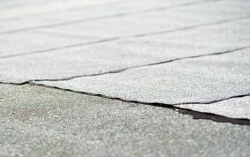disadvantages of Wickham Market felt roofing
