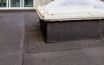 disadvantages of Wickham Market flat roofs
