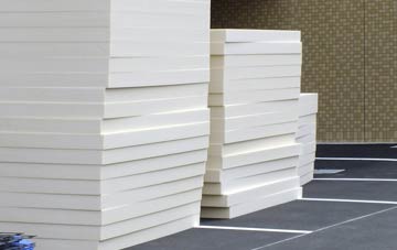 Wickham Market flat roof insulation costs