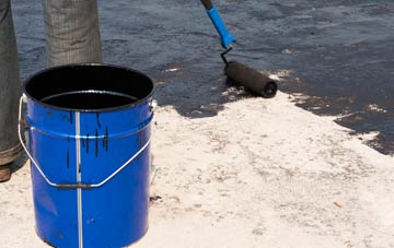 find Wickham Market flat roof waterproofing companies