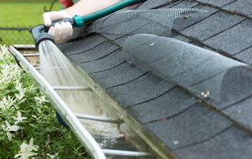 Wickham Market gutter cleaning costs