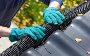 Wickham Market gutter repair companies