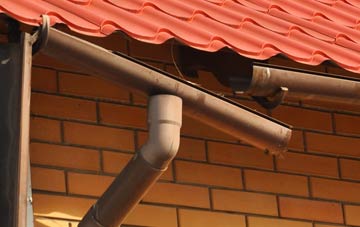 Wickham Market gutter repair costs