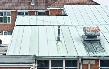 Wickham Market lead roofing costs