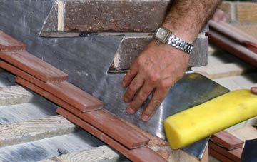 is Wickham Market lead roofing safe?