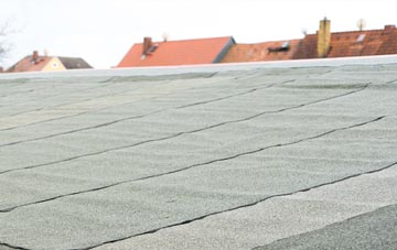 Wickham Market flat roof replacement