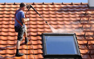 roof cleaning Wickham Market, Suffolk