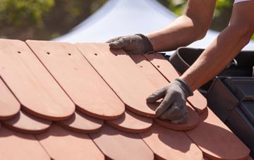 Wickham Market roof tile contractors