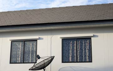 Wickham Market rubber roof costs