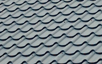 Wickham Market rubber roofing companies