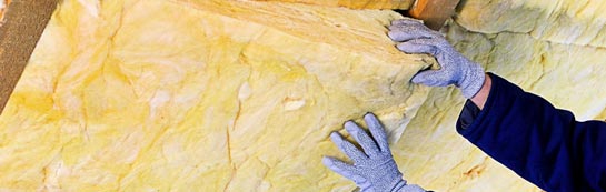 quotes for Wickham Market roof insulation