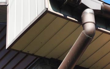 Wickham Market soffit installation costs