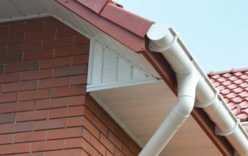 Wickham Market soffit repair costs