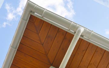 Wickham Market soffit types