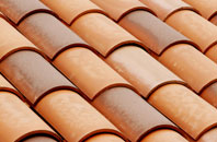 Wickham Market clay roofing