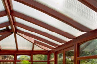 Wickham Market conservatory roofing insulation