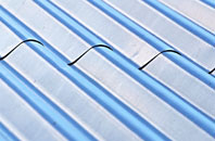 Wickham Market corrugated roofing