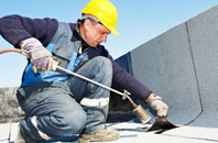 Wickham Market felt roofing