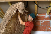 Wickham Market flat roofing insulation