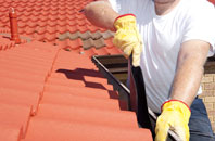 Wickham Market gutter repair