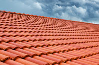 Wickham Market roofing tiles