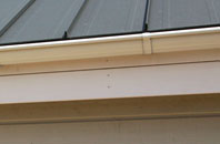 Wickham Market soffit repair