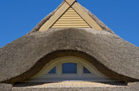 Wickham Market thatch roofing